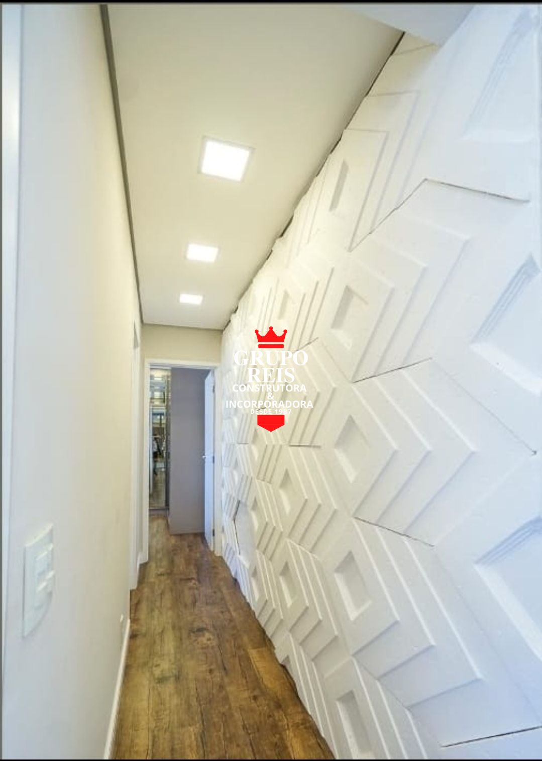 Apartamento, 2 quartos, 80 m² - Foto 29
