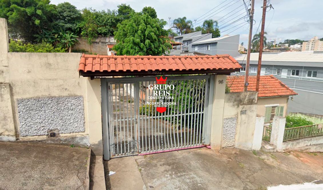 A 600 m do metrô tucuruvi – terreno com potencial para 29 un