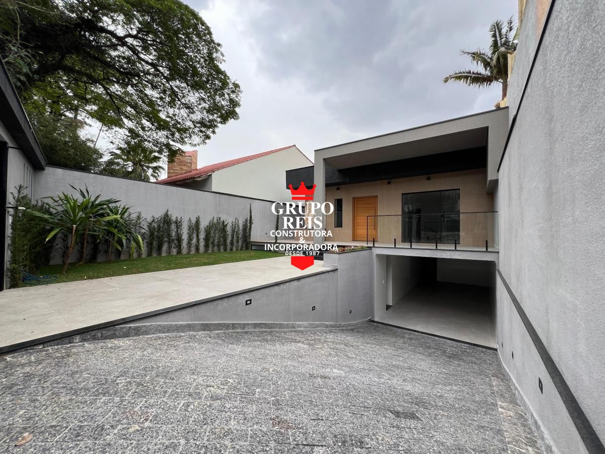 Casa, 4 quartos, 400 m² - Foto 28