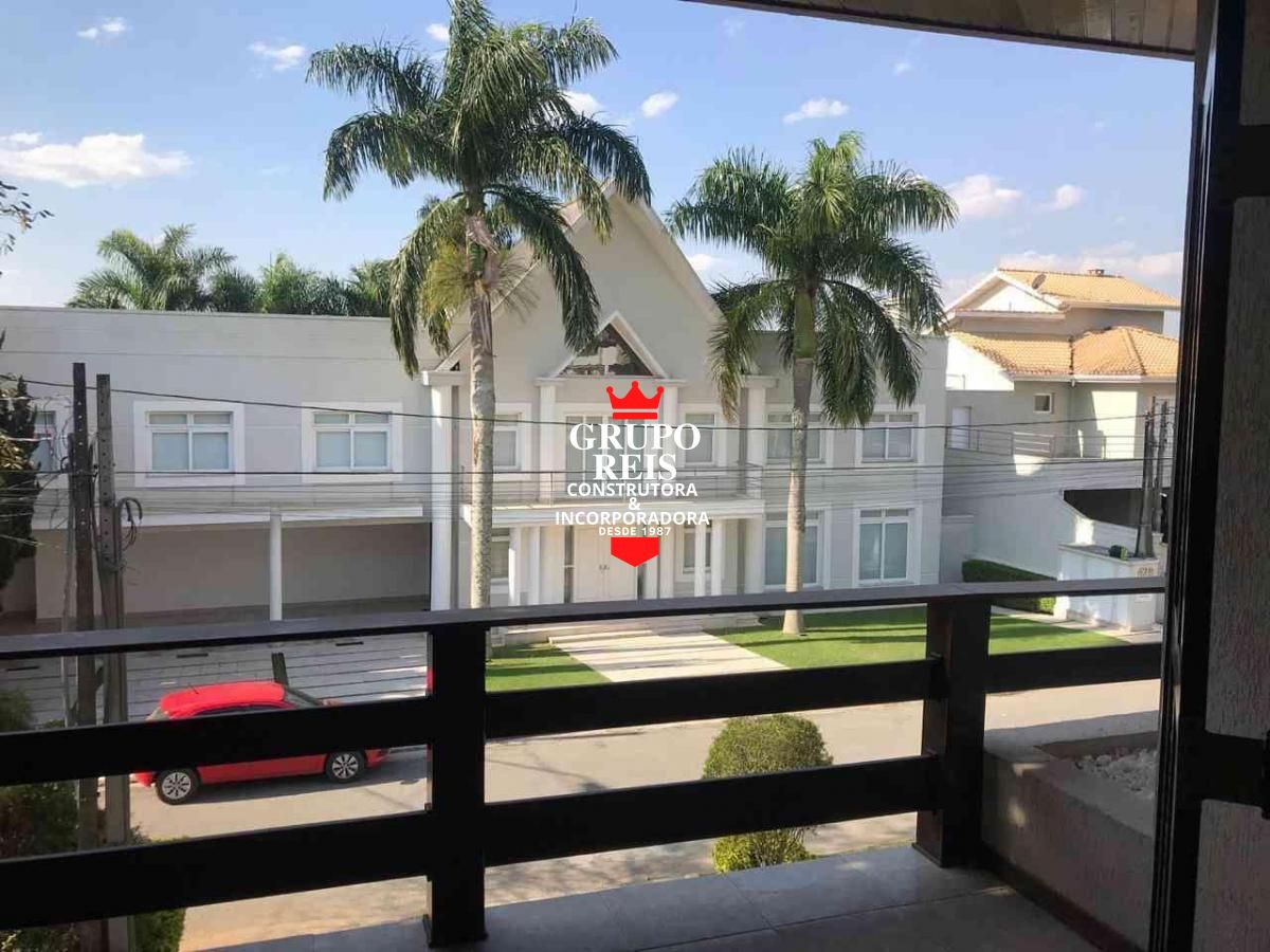 Casa de Condomínio, 5 quartos - Foto 3