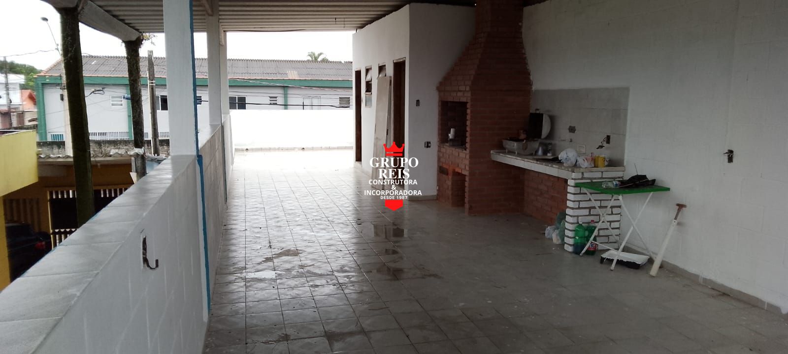 Casa Comercial, 206 m² - Foto 10