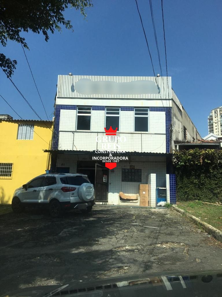 Terreno/Lote  venda  no Jardim Paraso - So Paulo, SP. Imveis