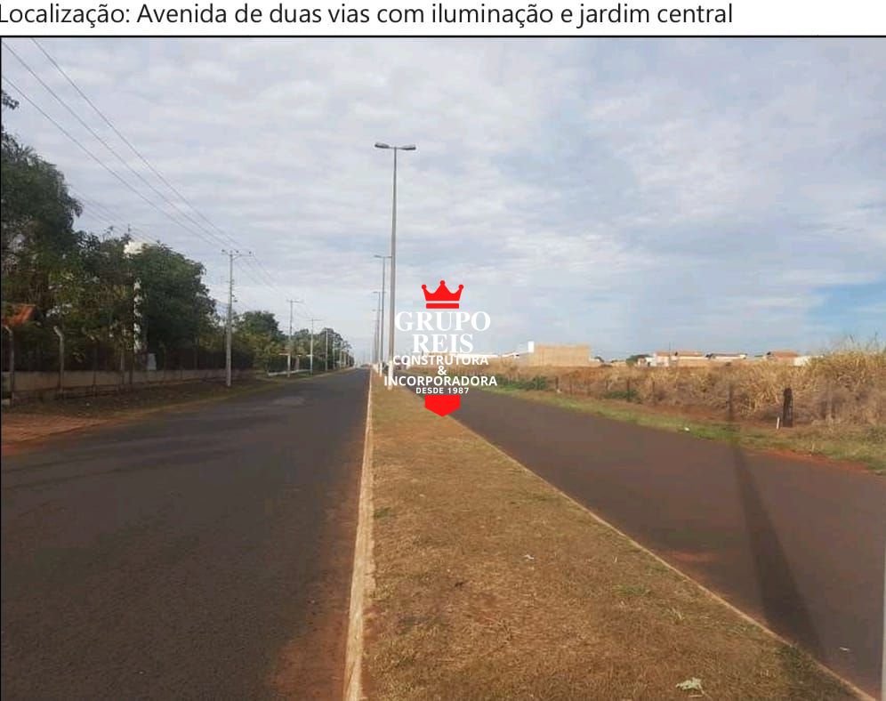 Terreno comercial  venda  no Fortaleza - Barretos, SP. Imveis