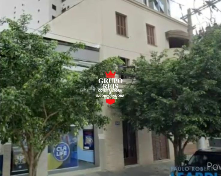 Depósito-Galpão-Armazém à venda e aluguel com 3 quartos, 300m² - Foto 11