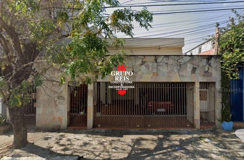 Oportunidade para investidores e construtores – vila moinho 