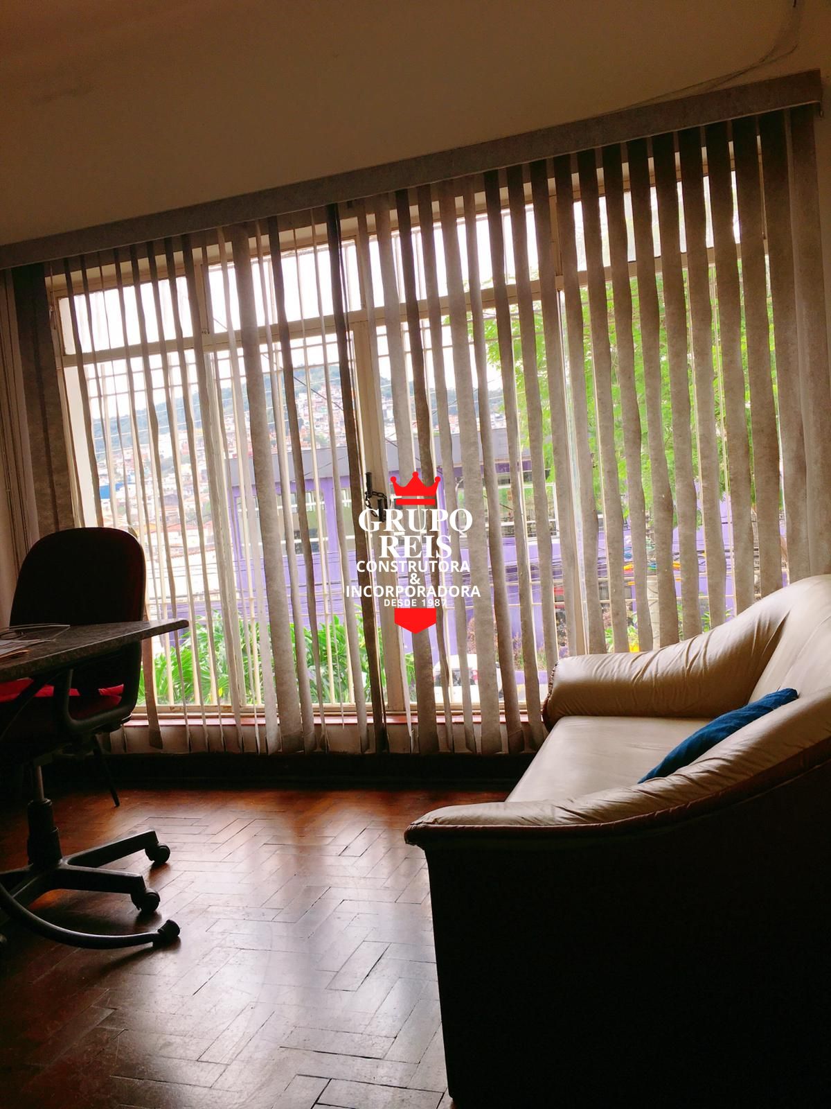 Casa nova, completa e bem localizada na vila albertina – tre