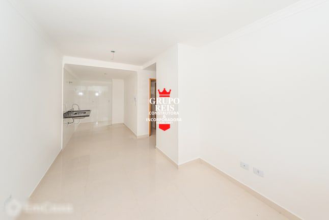 Apartamento, 2 quartos, 50 m² - Foto 2