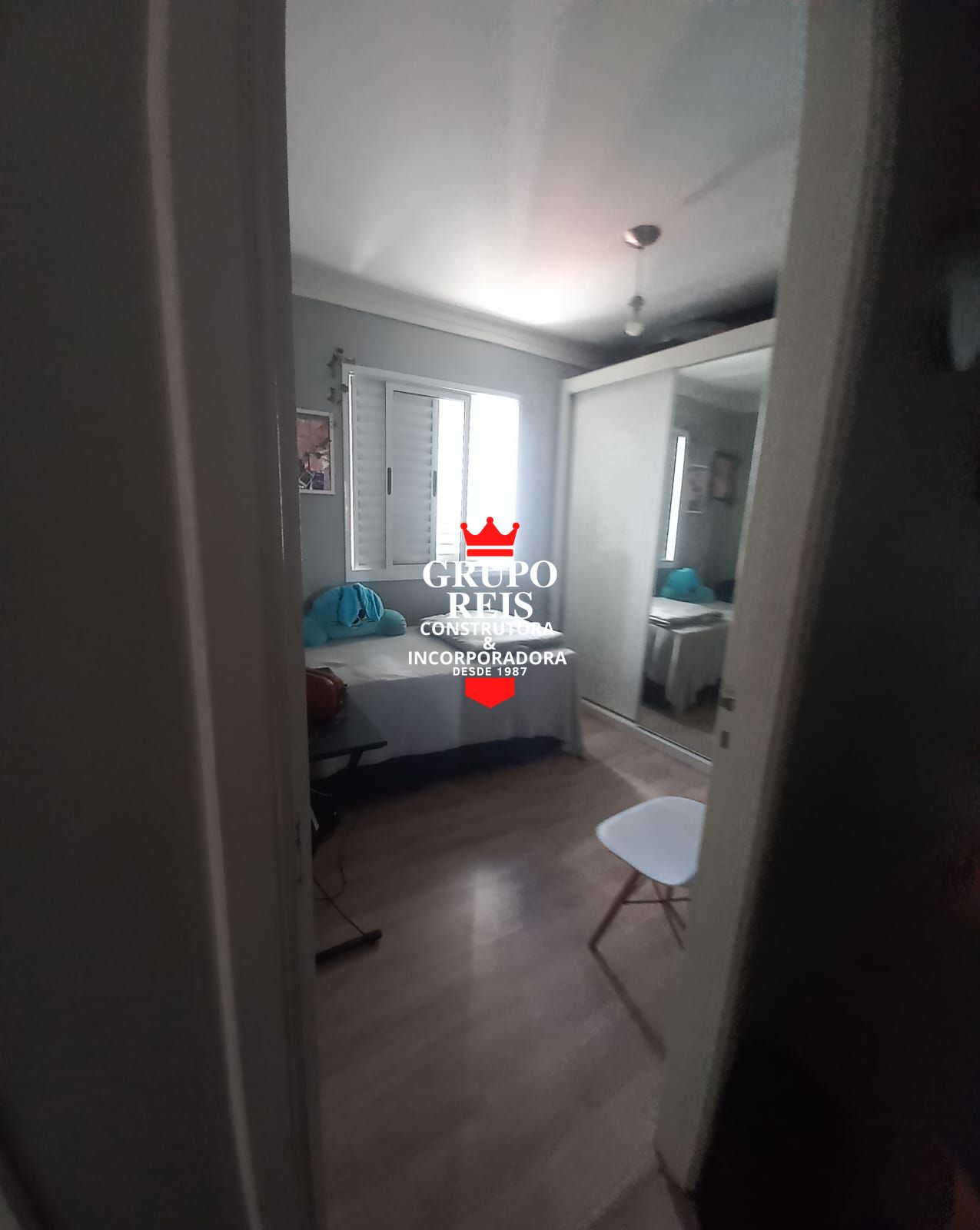 Apartamento, 2 quartos, 50 m² - Foto 25