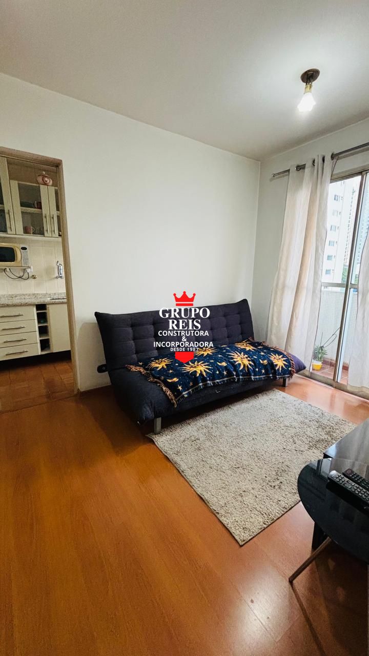 Apartamento, 1 quarto, 36 m² - Foto 5
