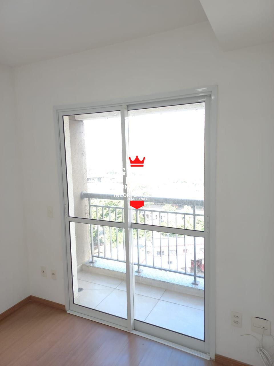 Apartamento, 2 quartos, 53 m² - Foto 7