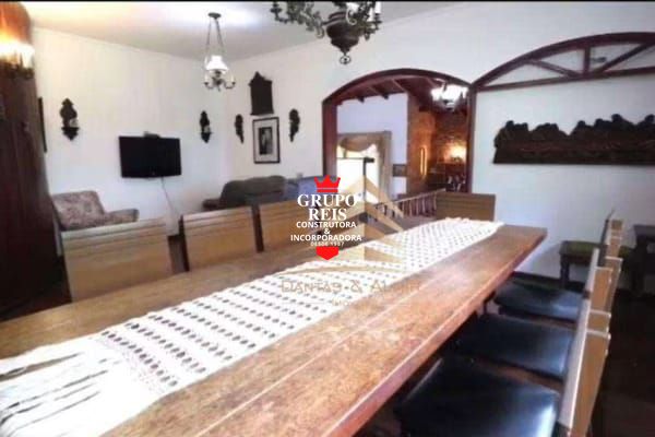 Casa, 3 quartos, 534 m² - Foto 18