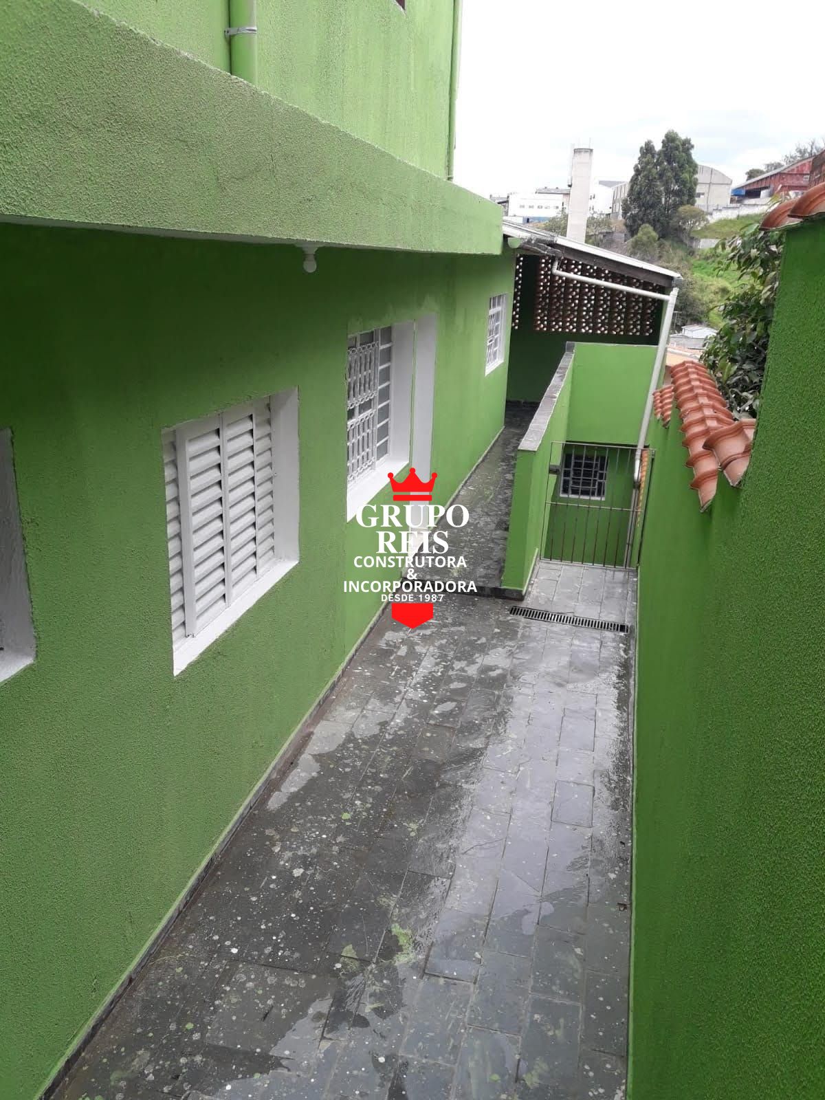 Sobrado, 3 quartos, 280 m² - Foto 12