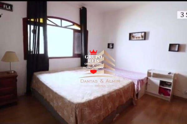 Casa, 3 quartos, 534 m² - Foto 19