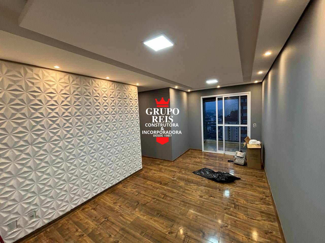 Apartamento, 2 quartos, 58 m² - Foto 23