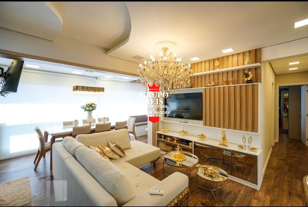 Apartamento, 2 quartos, 80 m² - Foto 1
