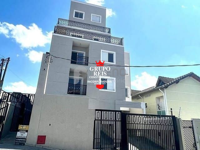 Apartamento 1 quarto à venda casa verde média
