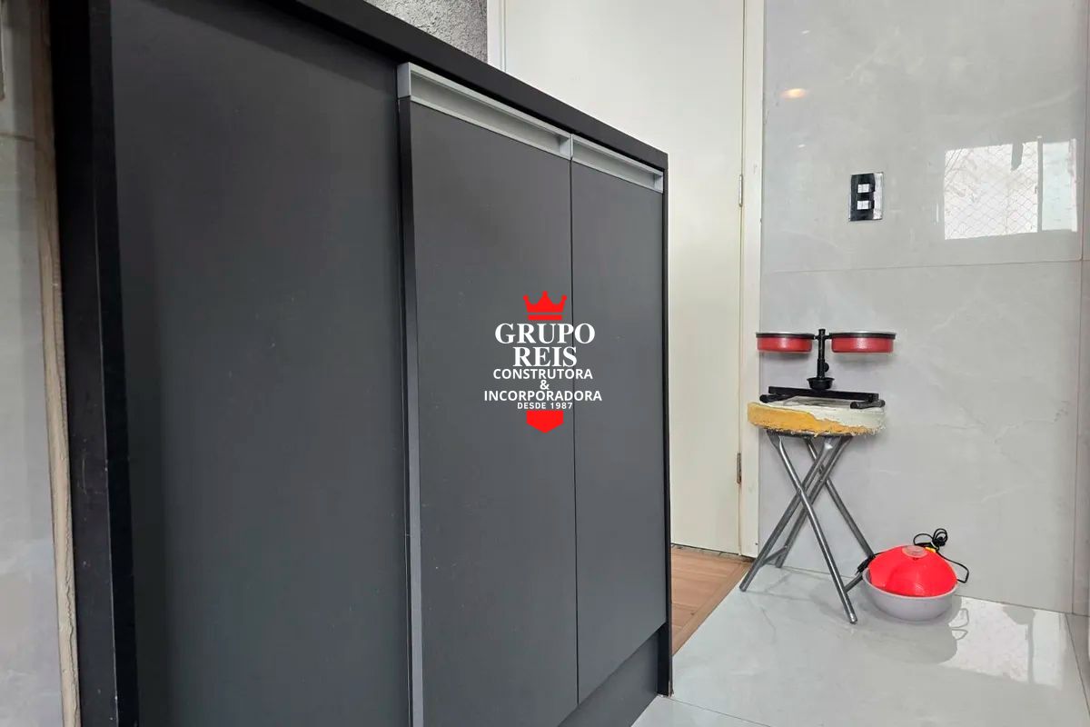 Apartamento, 2 quartos, 45 m² - Foto 35