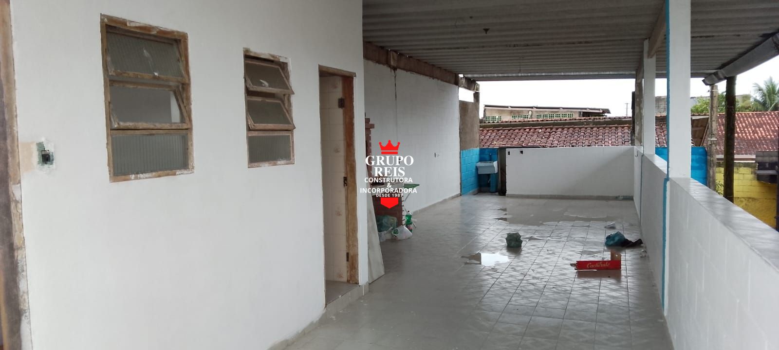 Casa Comercial, 206 m² - Foto 16
