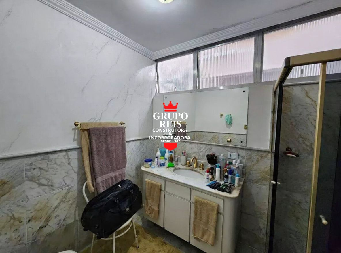 Apartamento exclusivo à venda em santa cecília 209m²