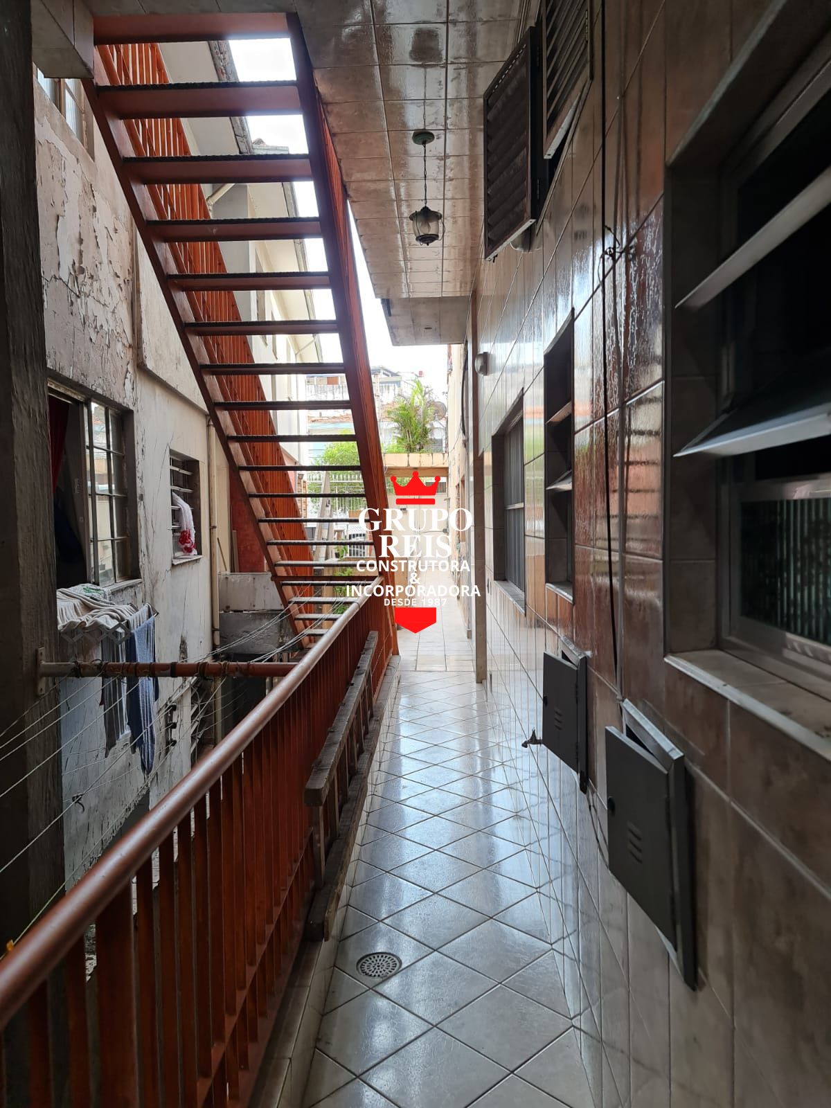 Apartamento para alugar com 1 quarto, 33m² - Foto 21