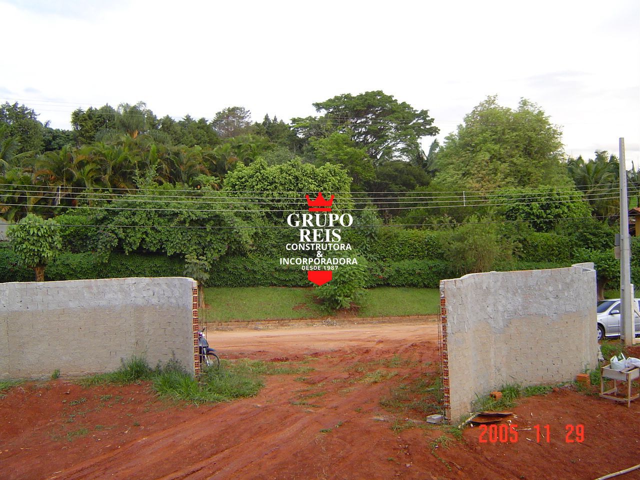 Terreno/Lote à venda, 5.010 m² por R$ 600.000,00 Terreno/Lote à venda, 5.010 m² por R$ 600.000,00