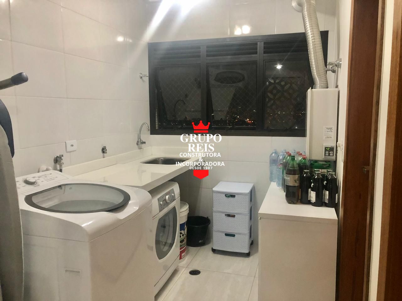 Apartamento à venda com 4 quartos, 322m² - Foto 20