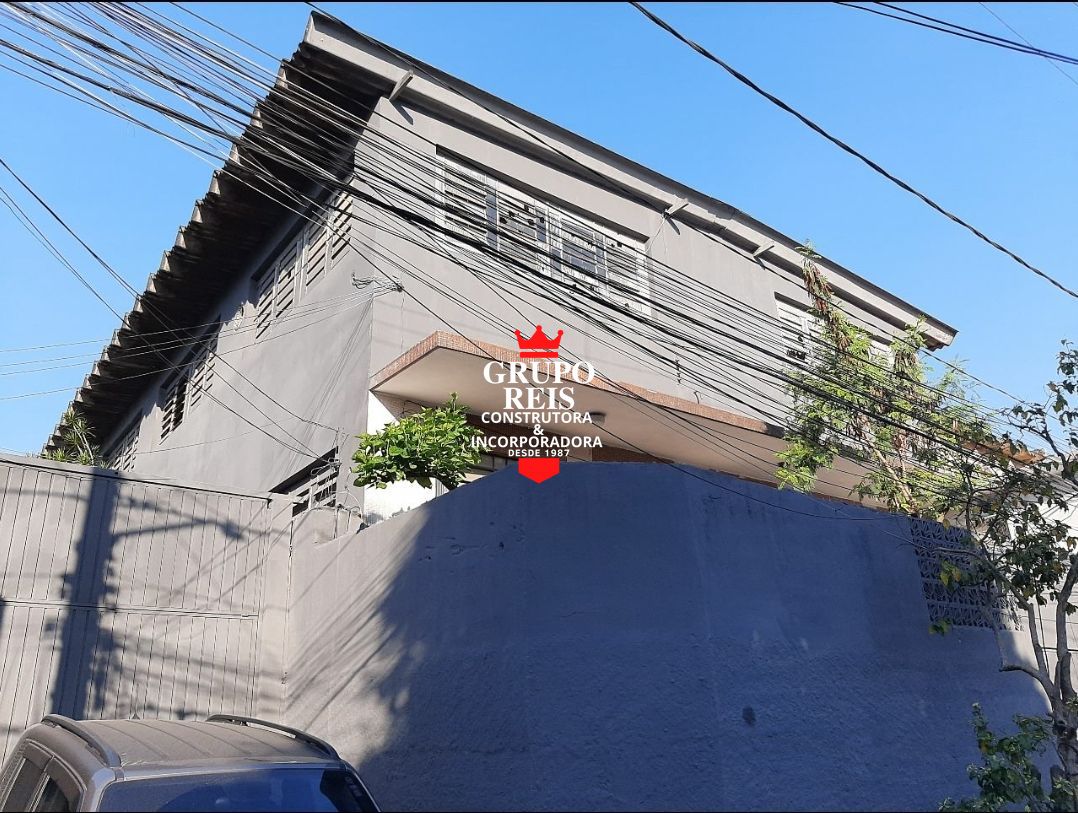 Pavilhão/galpão/depósito à venda  no Centro - São Paulo, SP. Imóveis