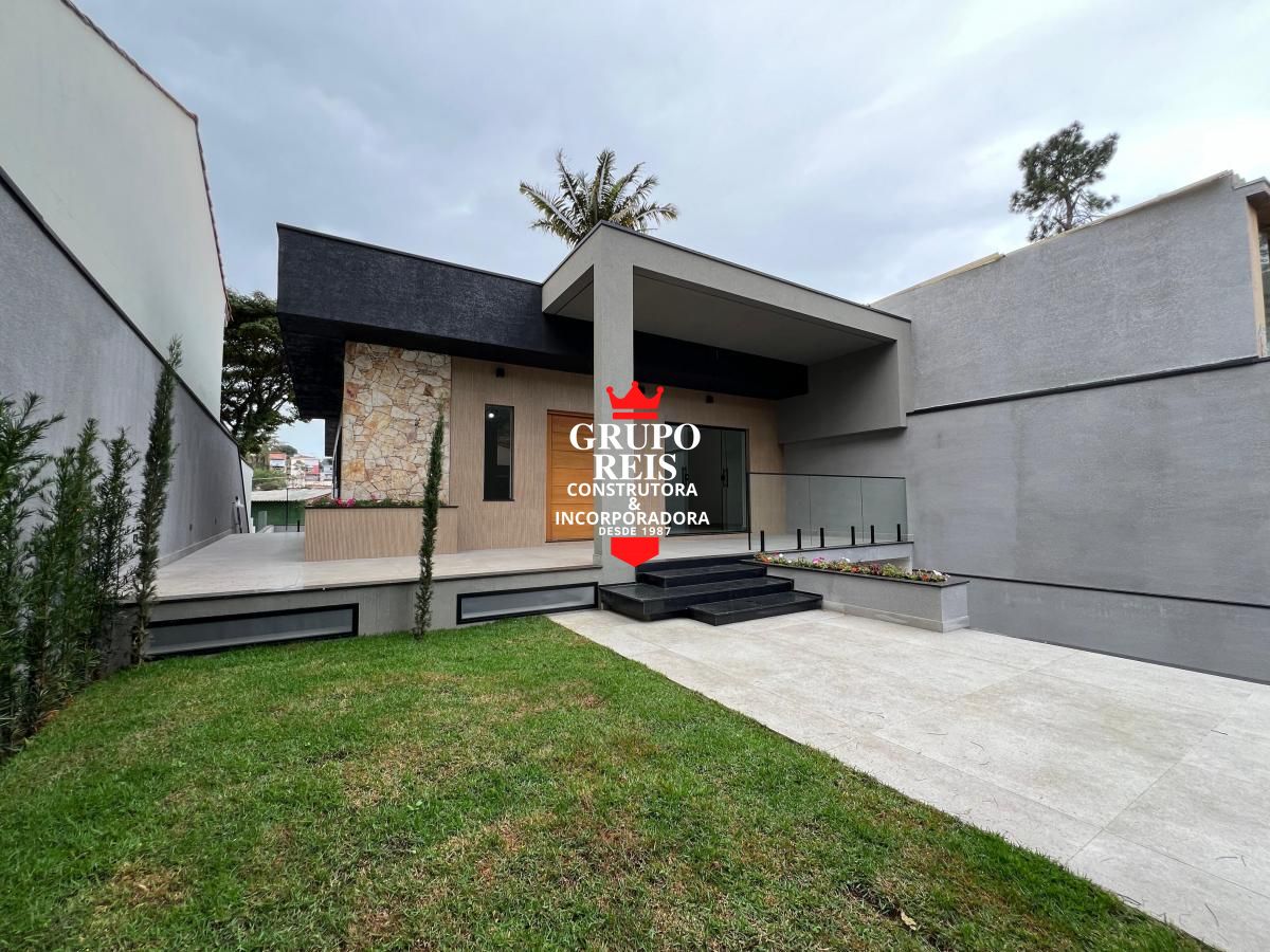 Casa, 4 quartos, 400 m² - Foto 32