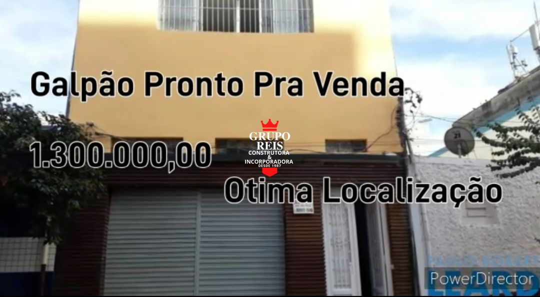 Pavilho/galpo/depsito para alugar  no Centro - So Paulo, SP. Imveis