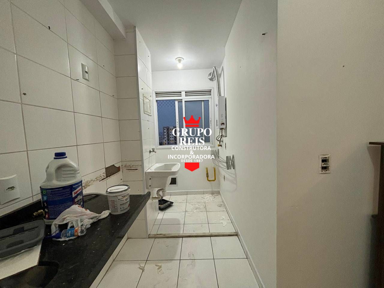 Apartamento à venda condomínio residencial due – picanço gua - foto 15