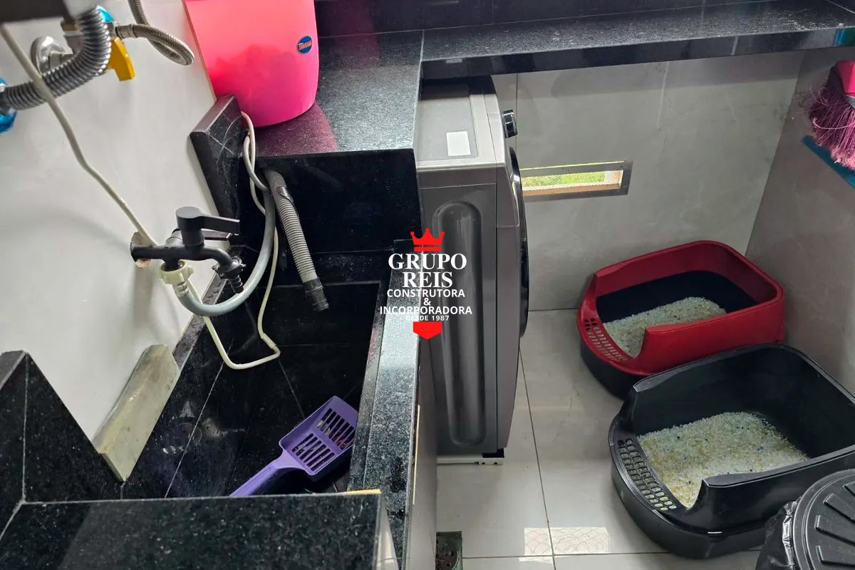 Apartamento, 2 quartos, 45 m² - Foto 23