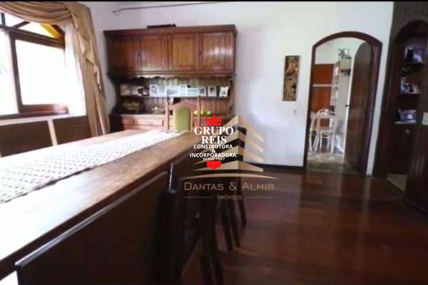 Casa, 3 quartos, 534 m² - Foto 12