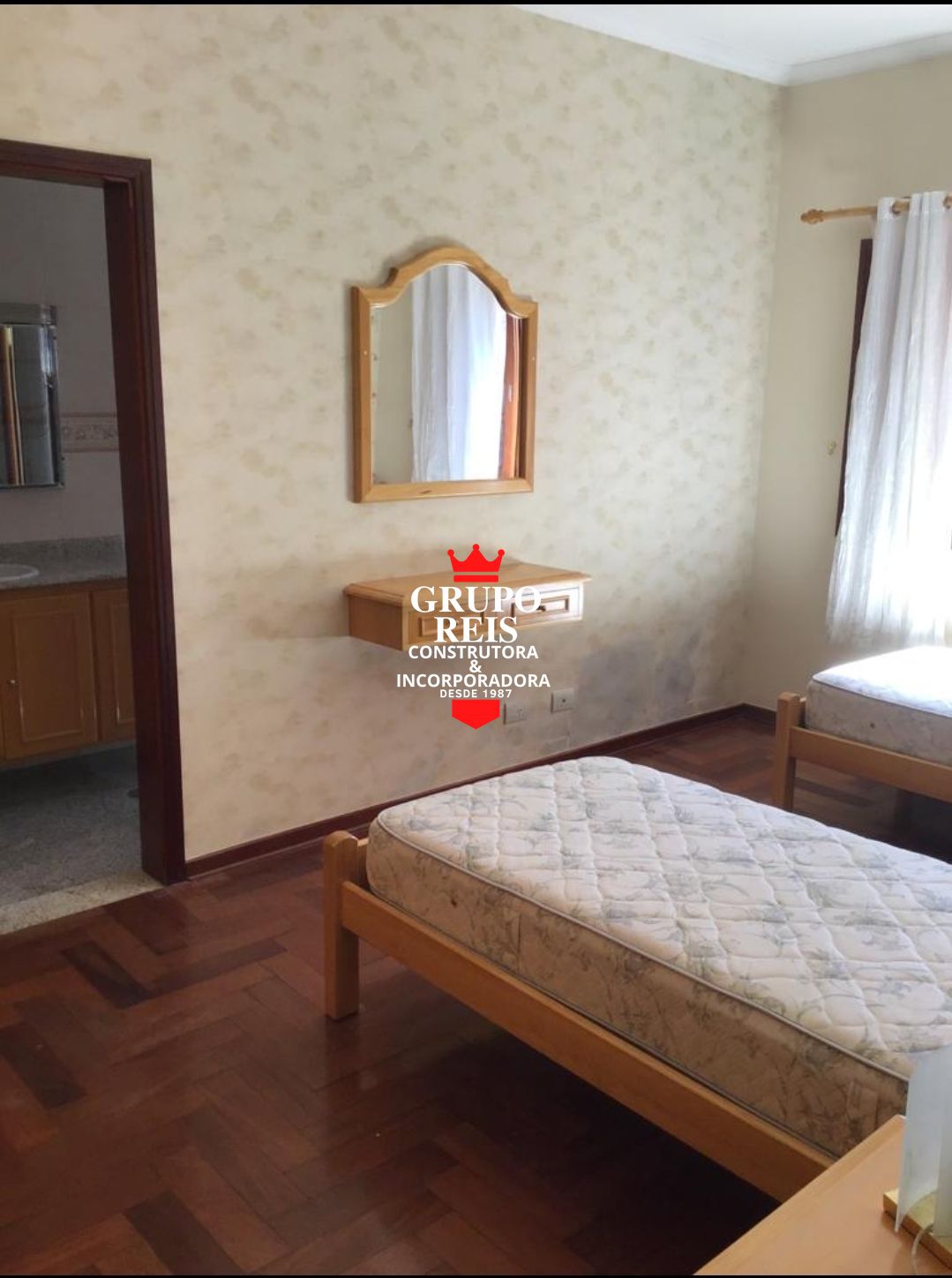 Casa de Condomínio, 4 quartos - Foto 21