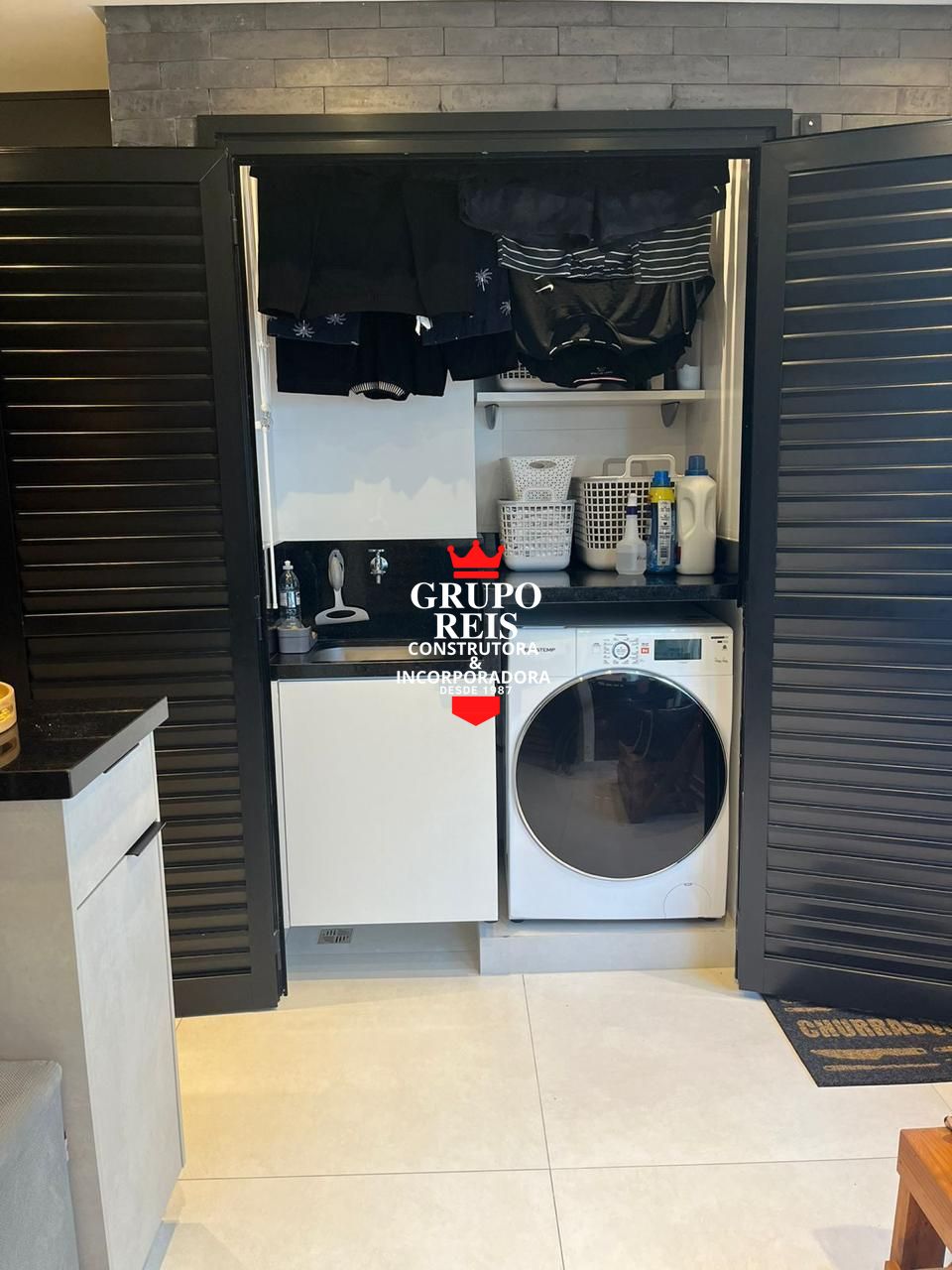 Apartamento, 2 quartos, 57 m² - Foto 13