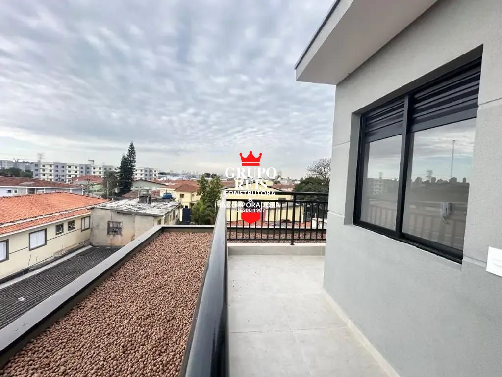 Apartamento, 1 quarto, 32 m² - Foto 12