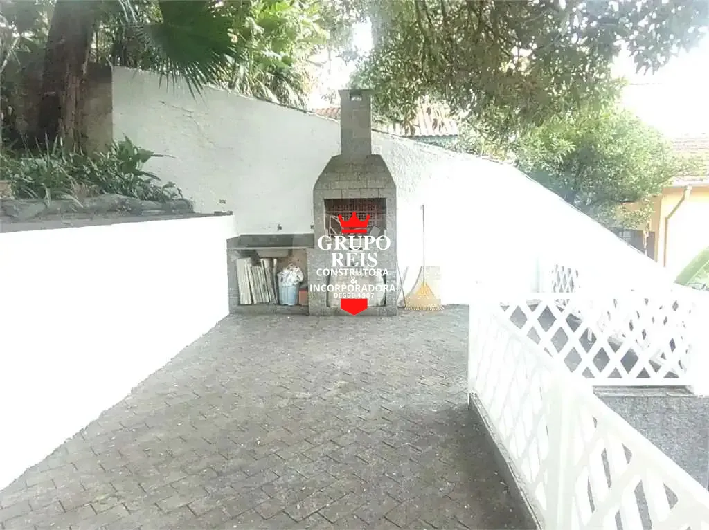 Casa, 4 quartos, 272 m² - Foto 21