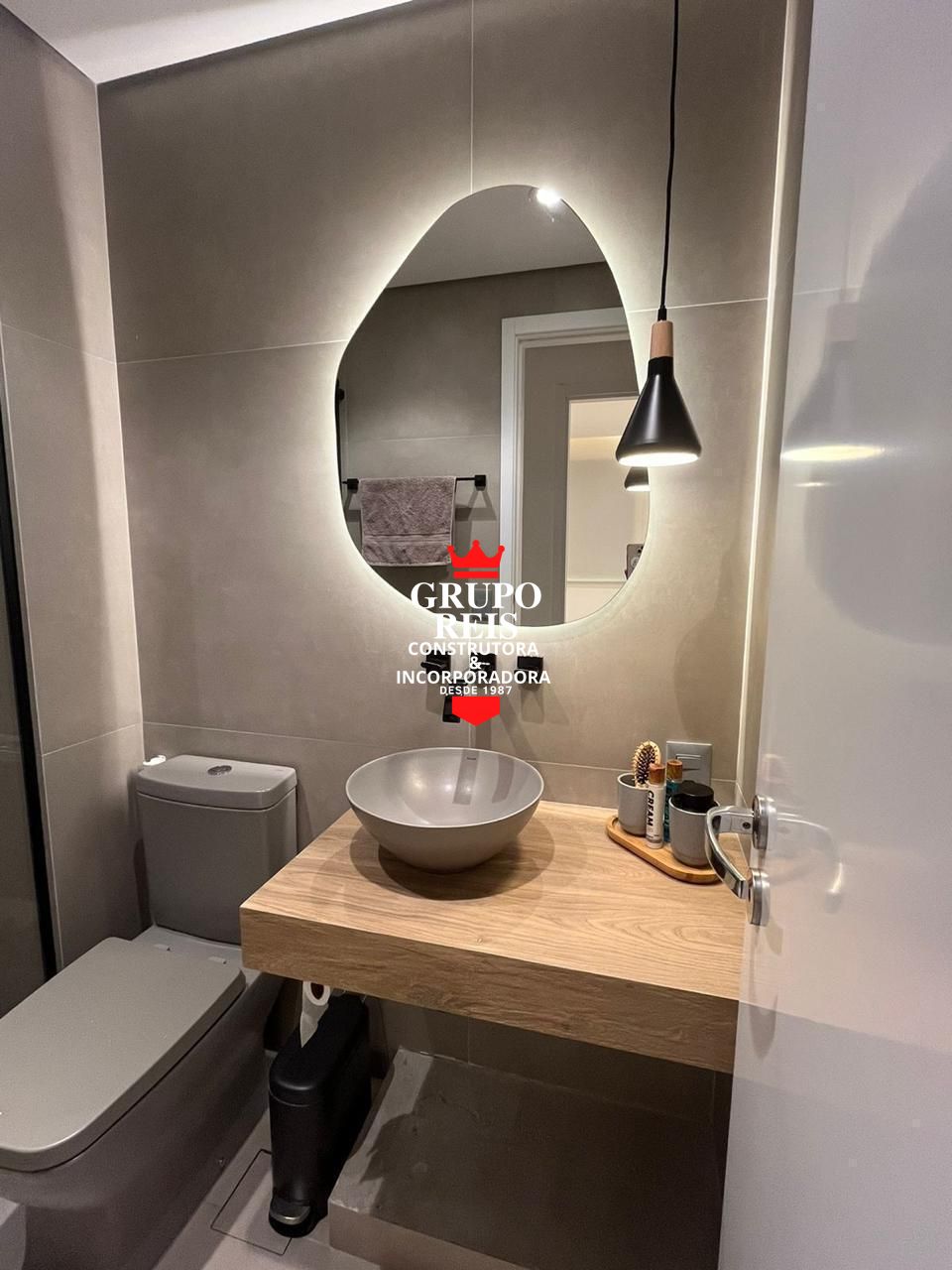 Apartamento, 2 quartos, 57 m² - Foto 27