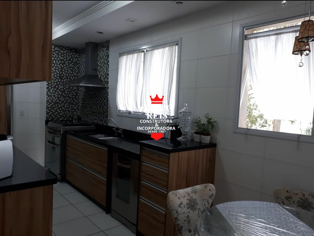 Apartamento garden de alto padrão sofisticação, conforto e v