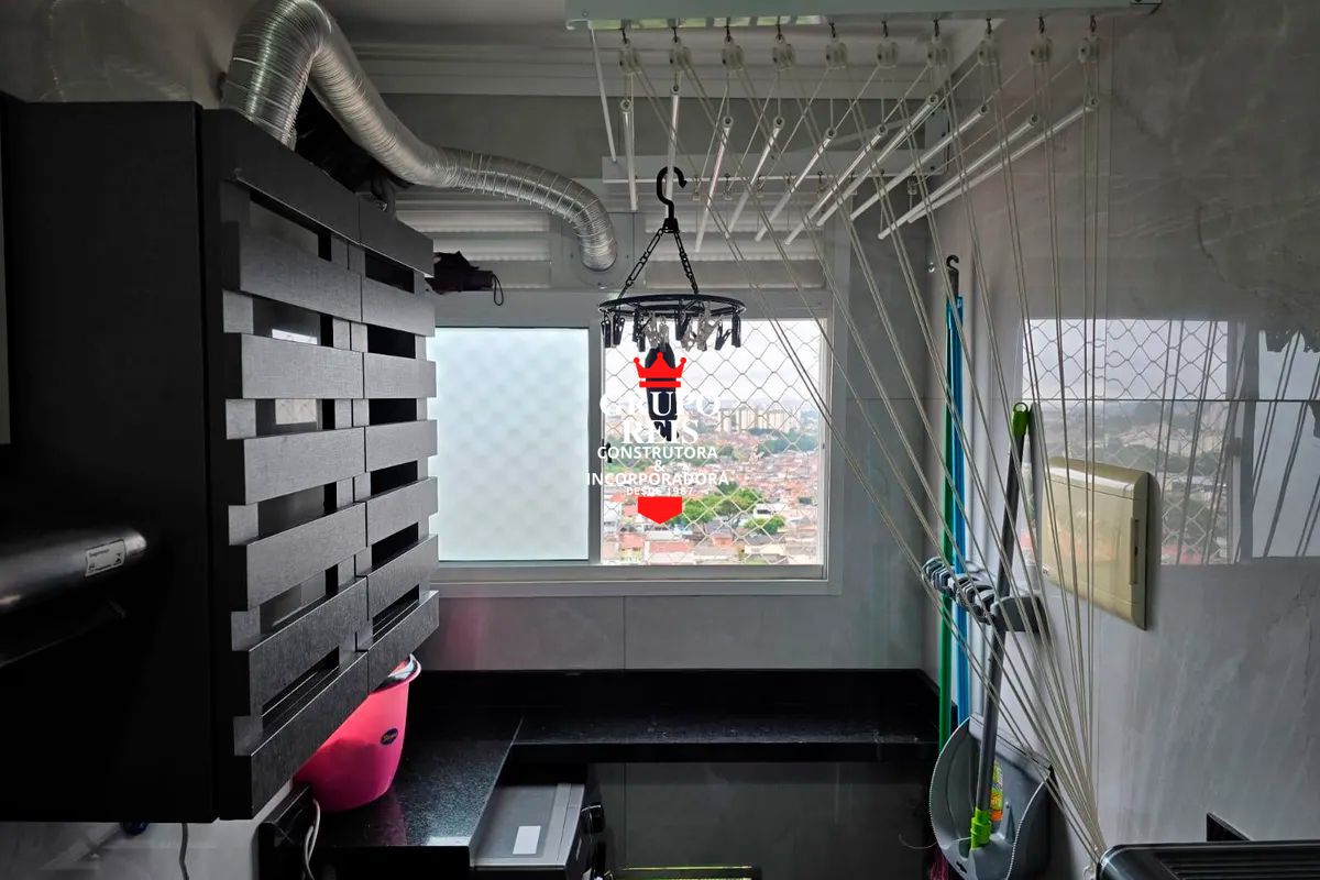 Apartamento, 2 quartos, 45 m² - Foto 24