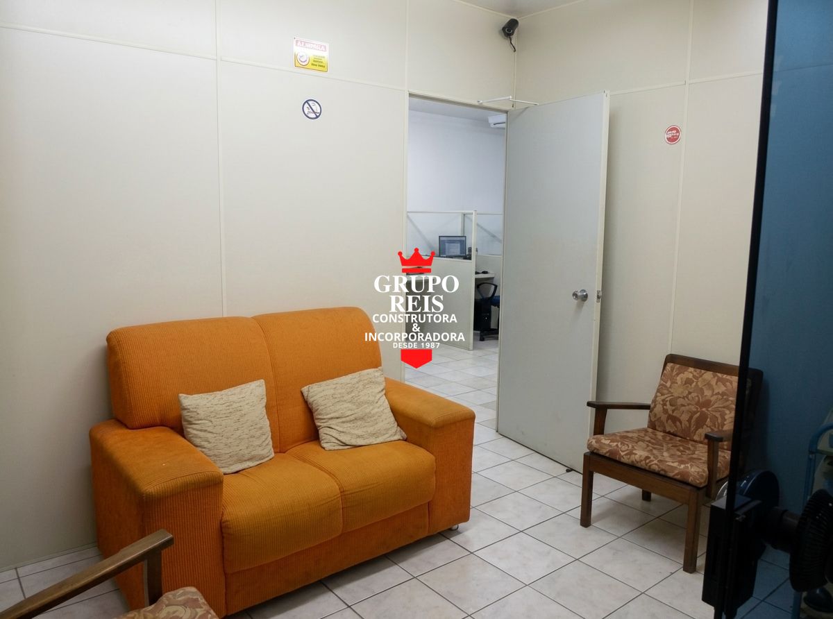 Prédio Inteiro, 150 m² - Foto 5