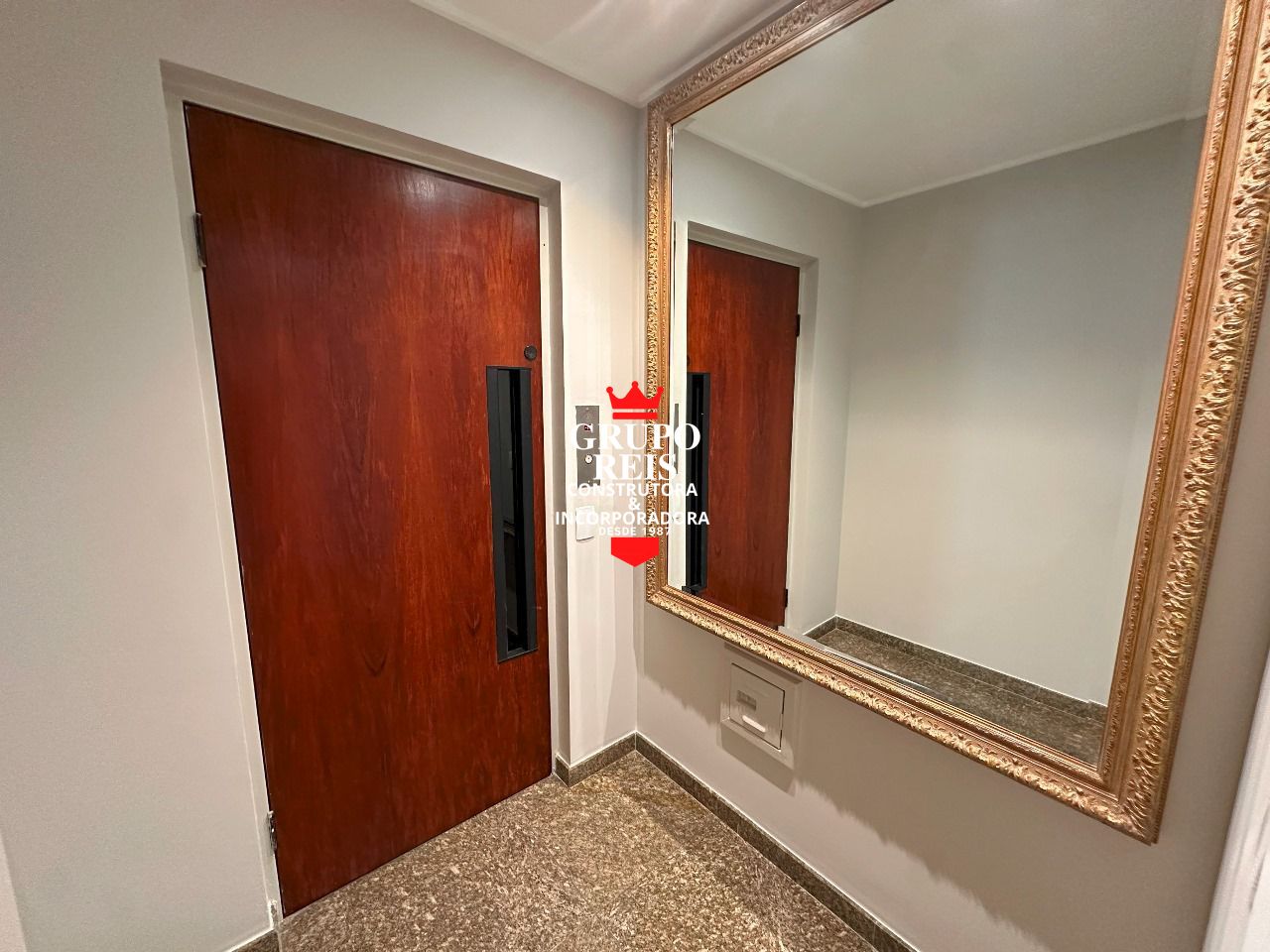 Apartamento, 4 quartos, 195 m² - Foto 9