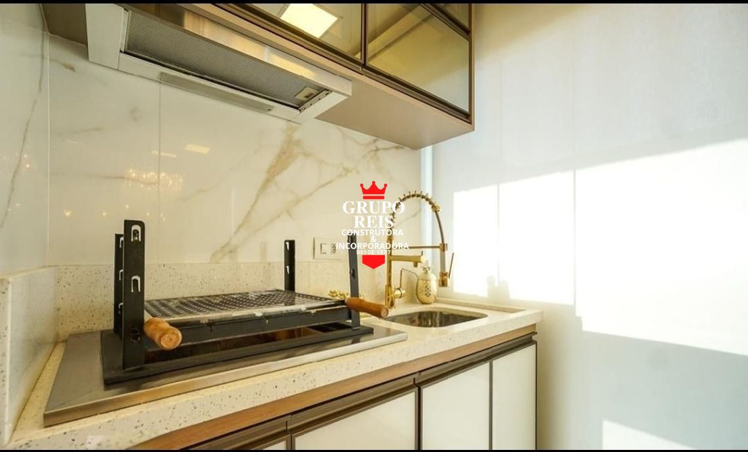 Apartamento, 2 quartos, 80 m² - Foto 11