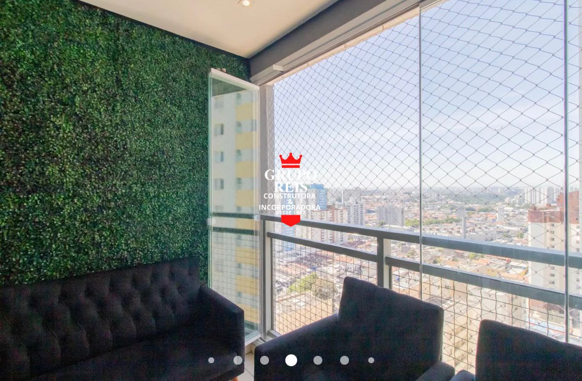 Apartamento à venda condomínio residencial due – picanço gua - foto 4