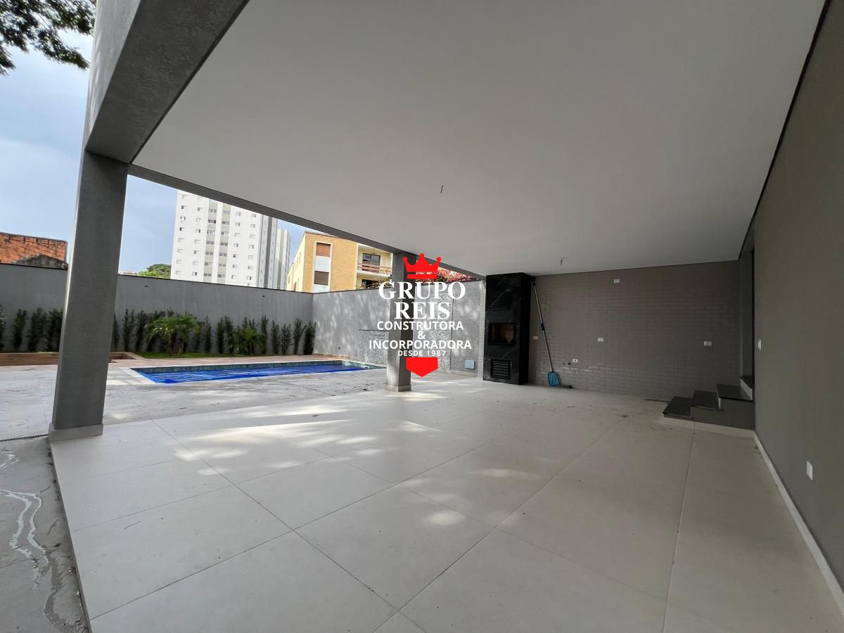 Casa, 4 quartos, 400 m² - Foto 26