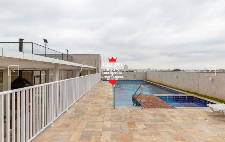 Apartamento, 3 quartos, 94 m² - Foto 34