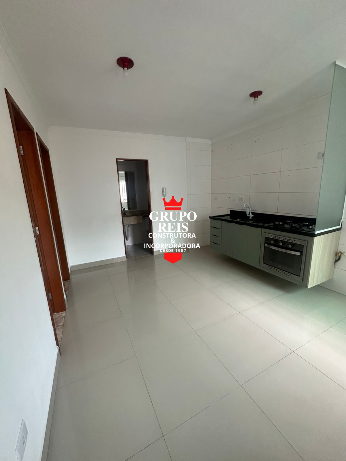 Apartamento, 2 quartos, 36 m² - Foto 23
