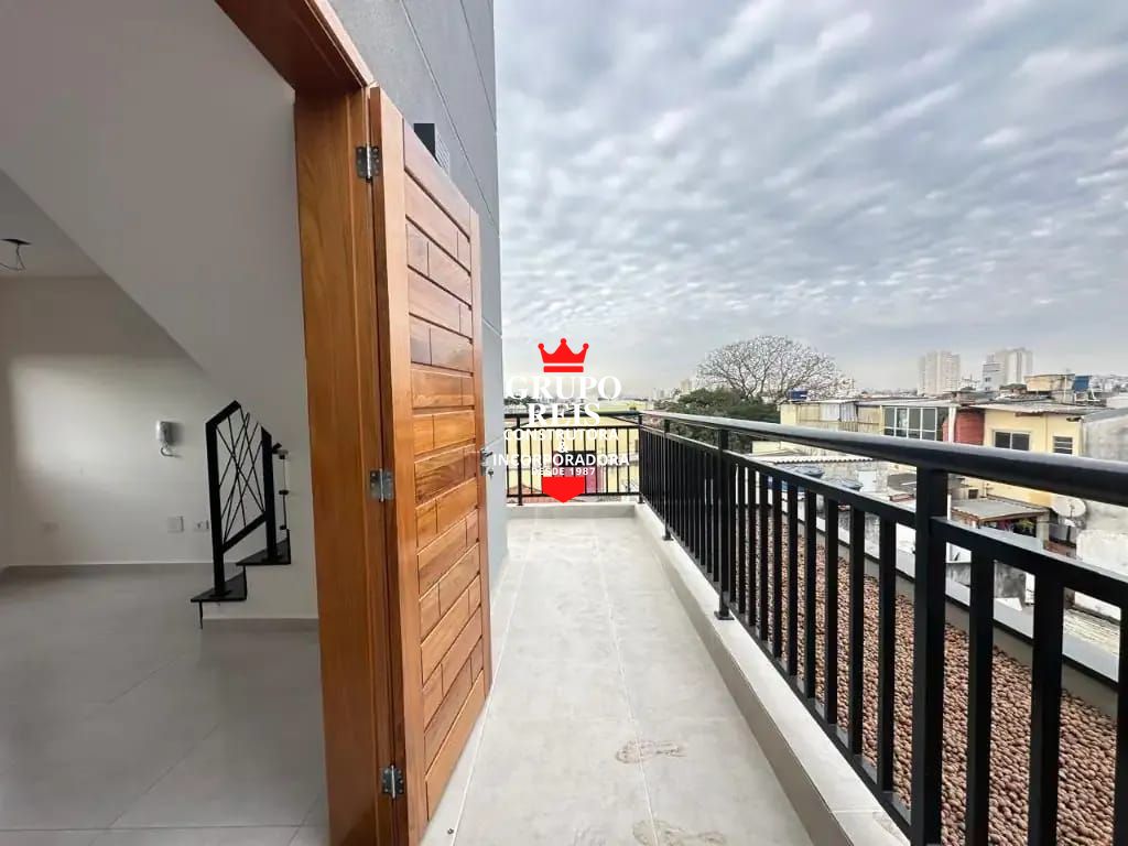 Apartamento, 1 quarto, 32 m² - Foto 17