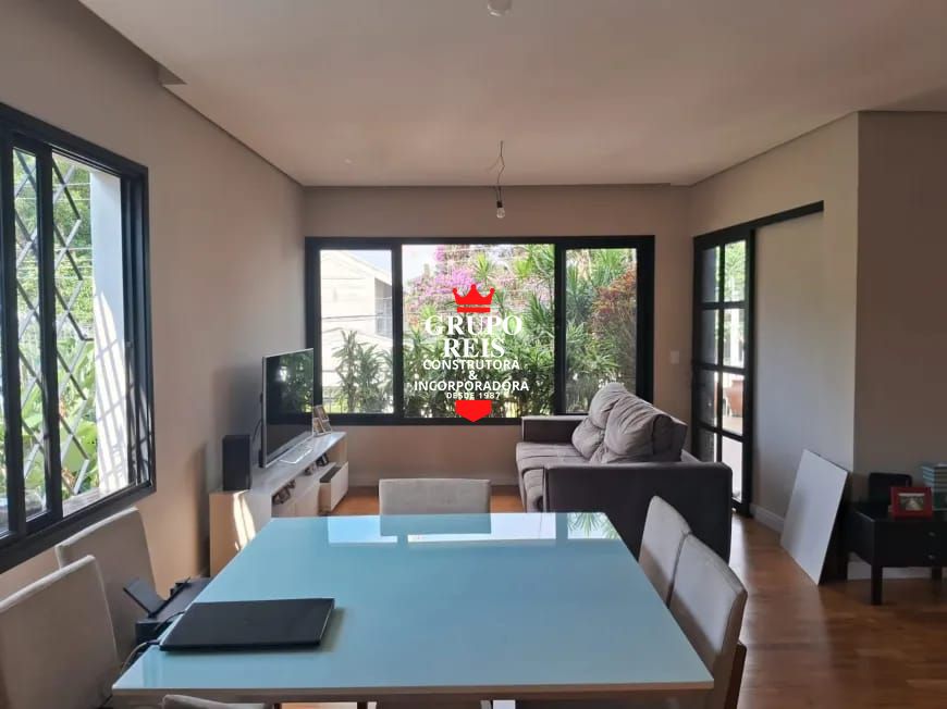 Casa, 3 quartos, 300 m² - Foto 18