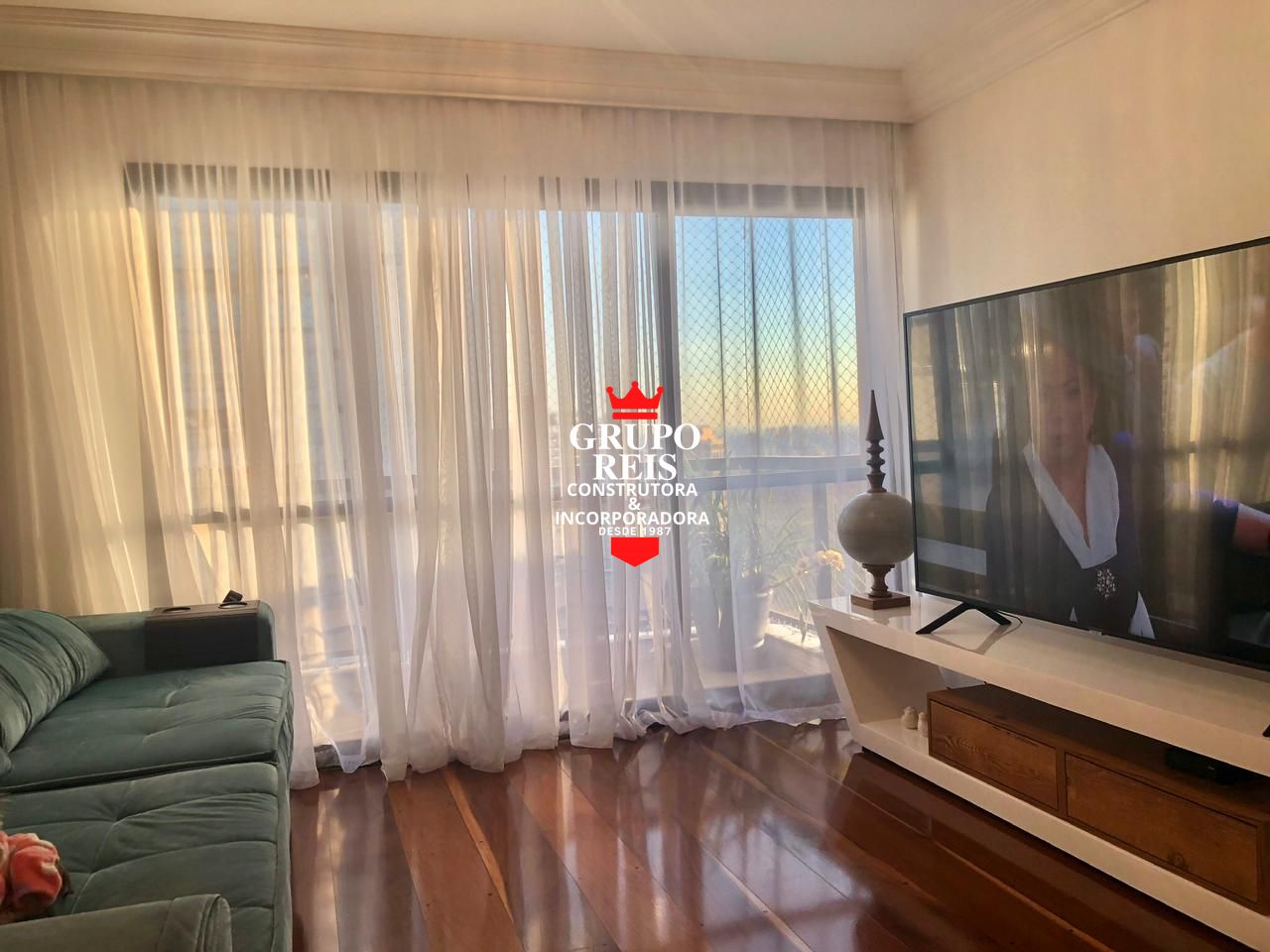 Apartamento à venda com 4 quartos, 322m² - Foto 49