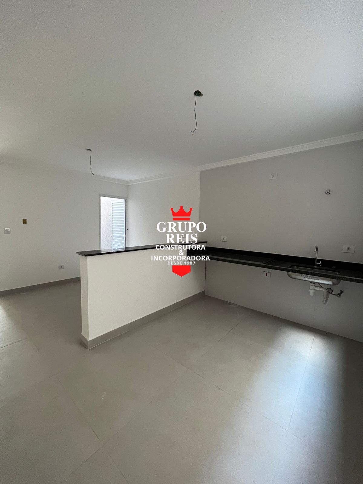 Sobrado, 3 quartos, 160 m² - Foto 11